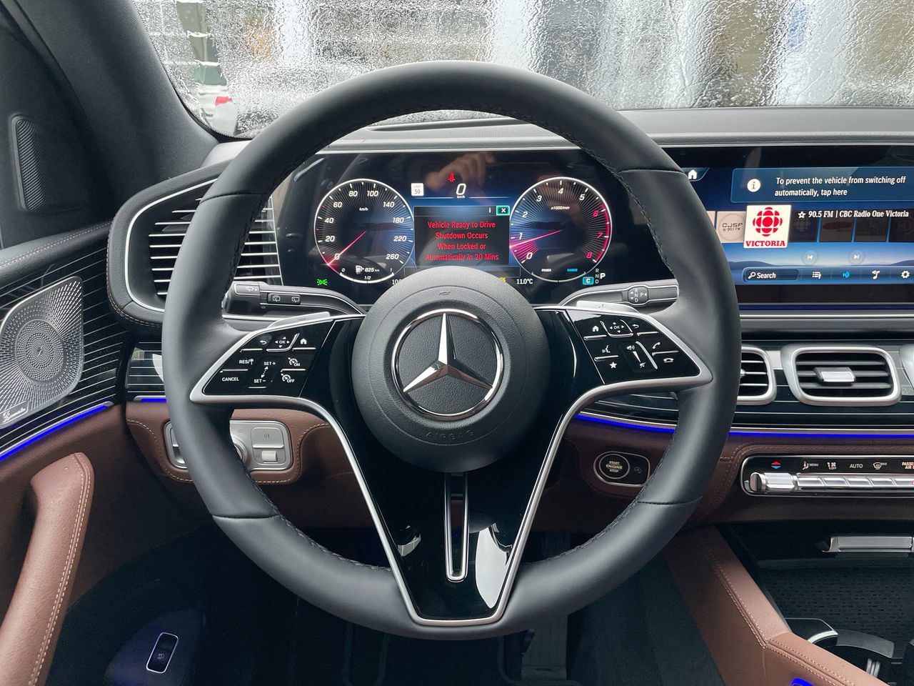 2026 Mercedes-Benz GLE