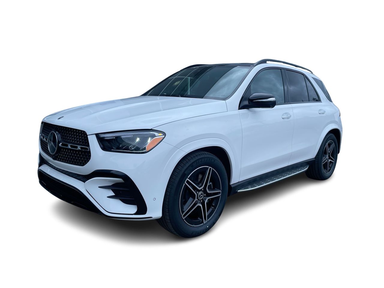 Mercedes-Benz GLE  2026 à Richmond, Colombie-Britannique