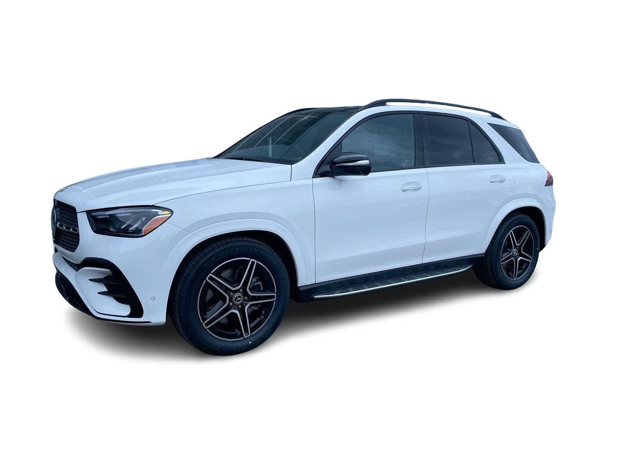 Mercedes-Benz GLE  2026 à Richmond, Colombie-Britannique