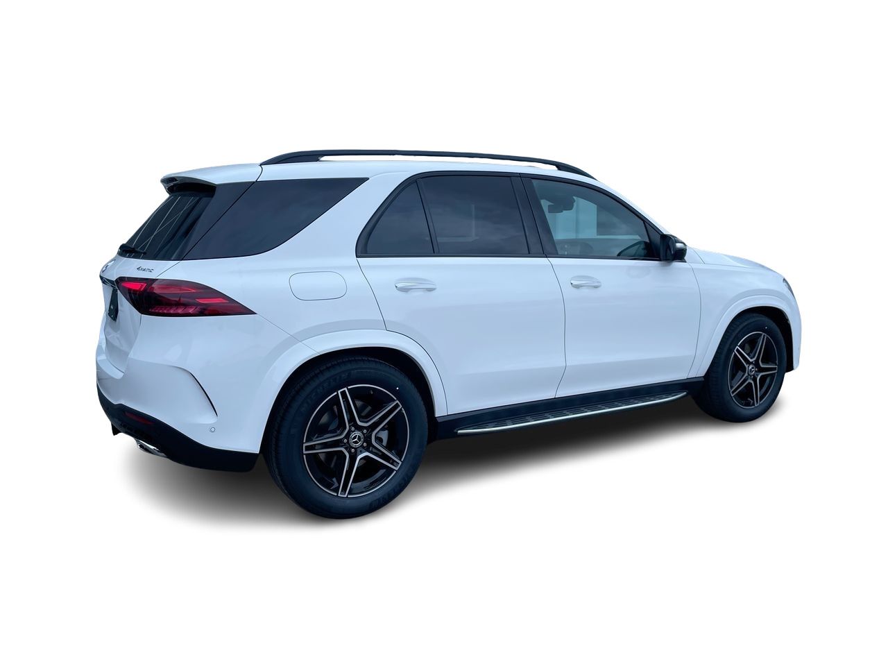 Mercedes-Benz GLE  2026 à Richmond, Colombie-Britannique