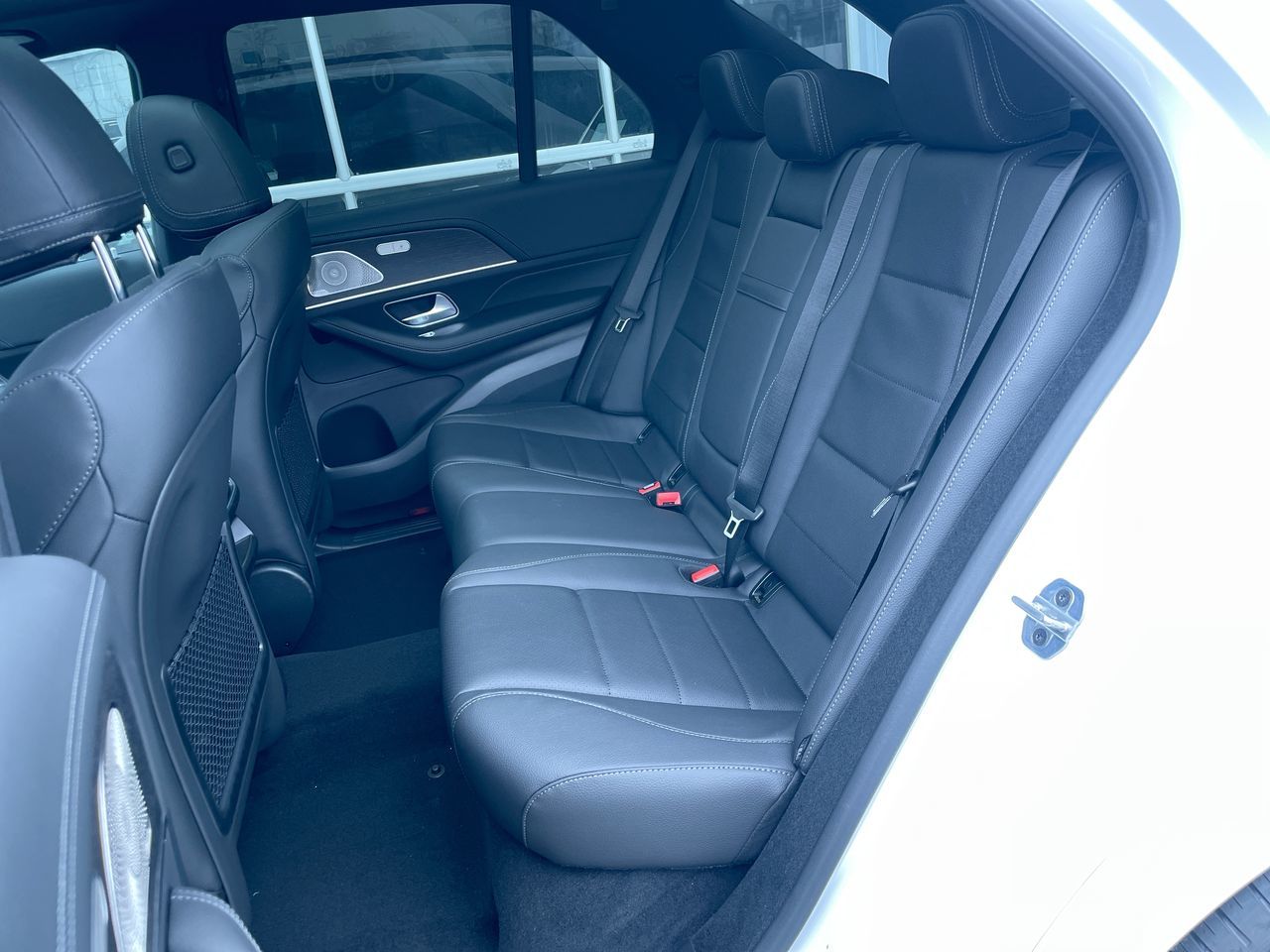 Mercedes-Benz GLE  2026 à Richmond, Colombie-Britannique