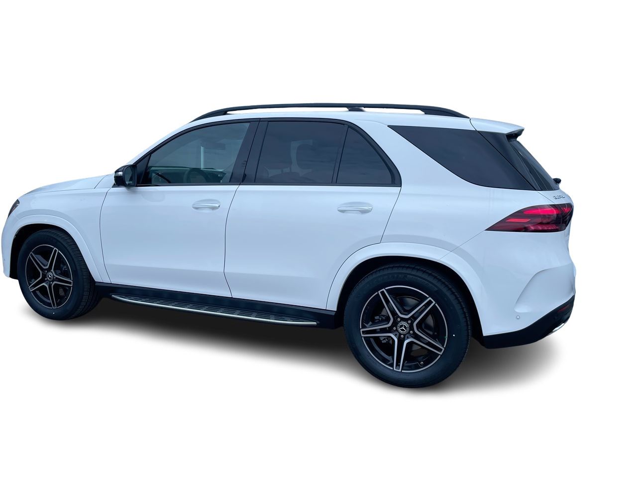 Mercedes-Benz GLE  2026 à Richmond, Colombie-Britannique