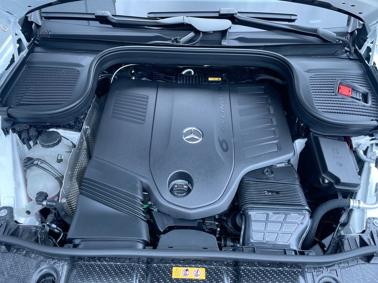 Mercedes-Benz GLE  2026 à Richmond, Colombie-Britannique