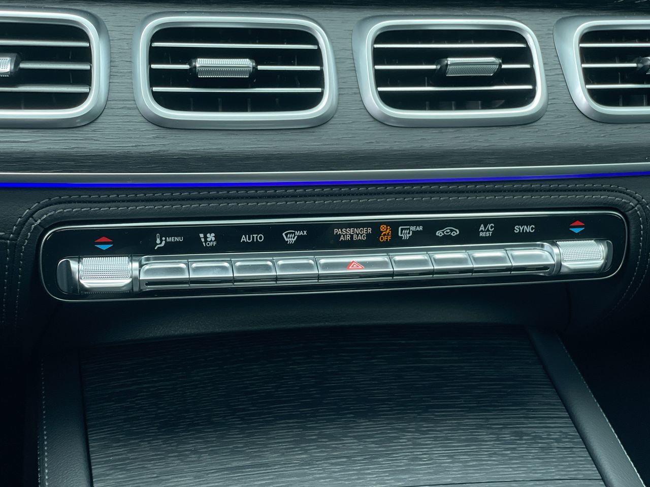 Mercedes-Benz GLE  2026 à Richmond, Colombie-Britannique