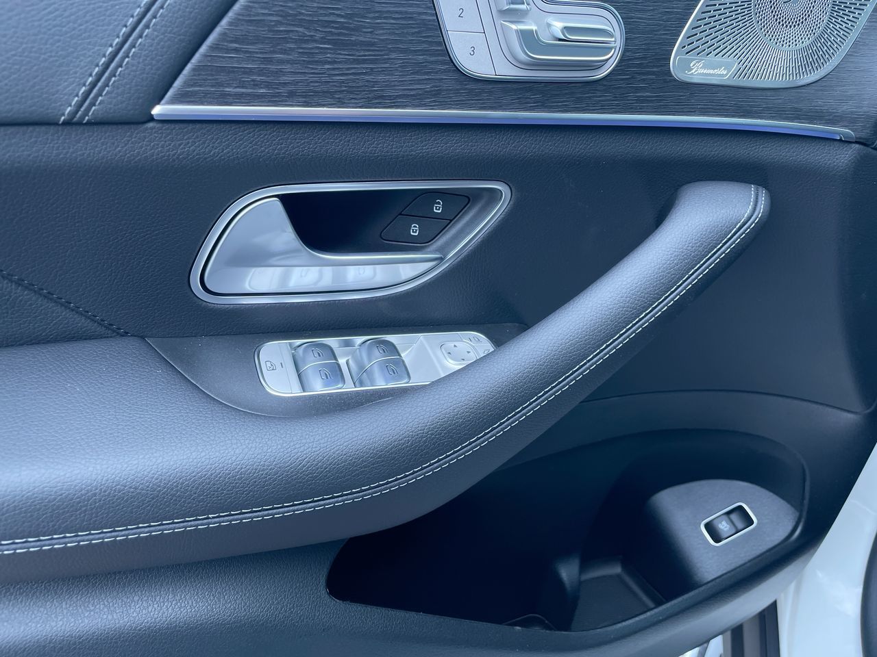 Mercedes-Benz GLE  2026 à Richmond, Colombie-Britannique