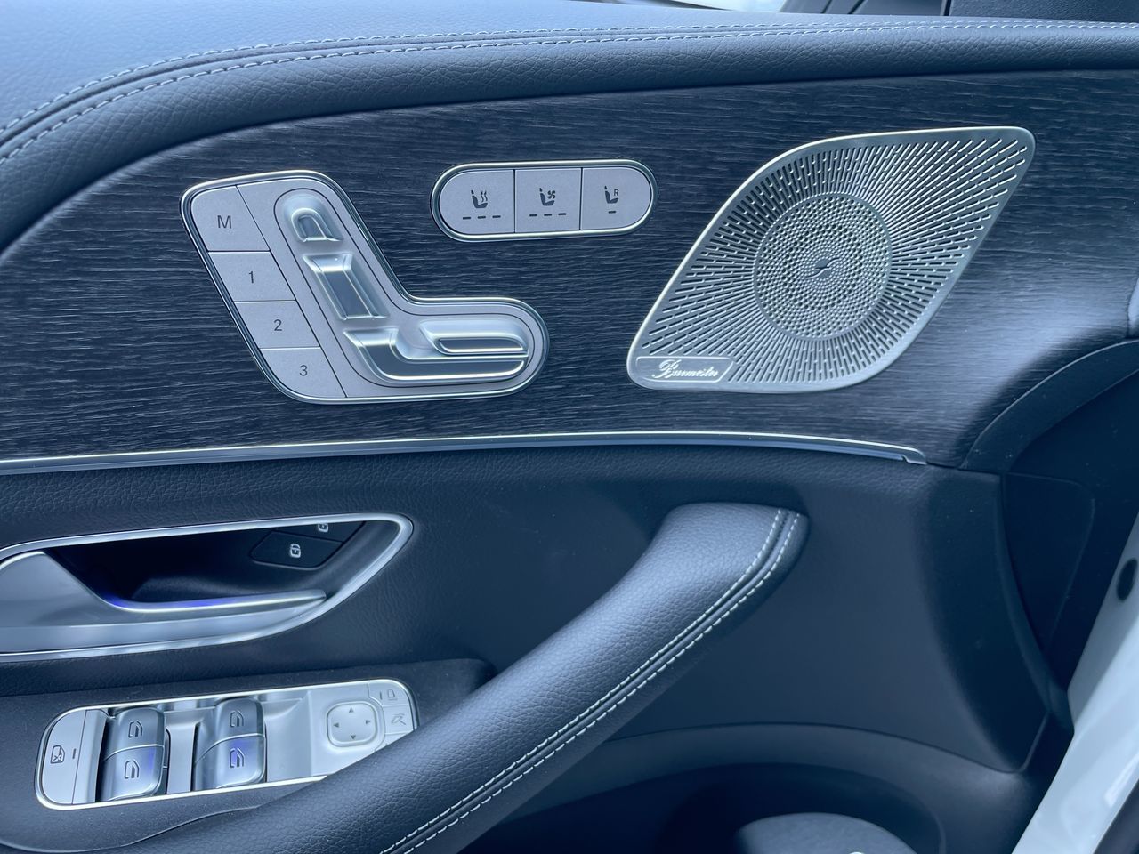 Mercedes-Benz GLE  2026 à Richmond, Colombie-Britannique