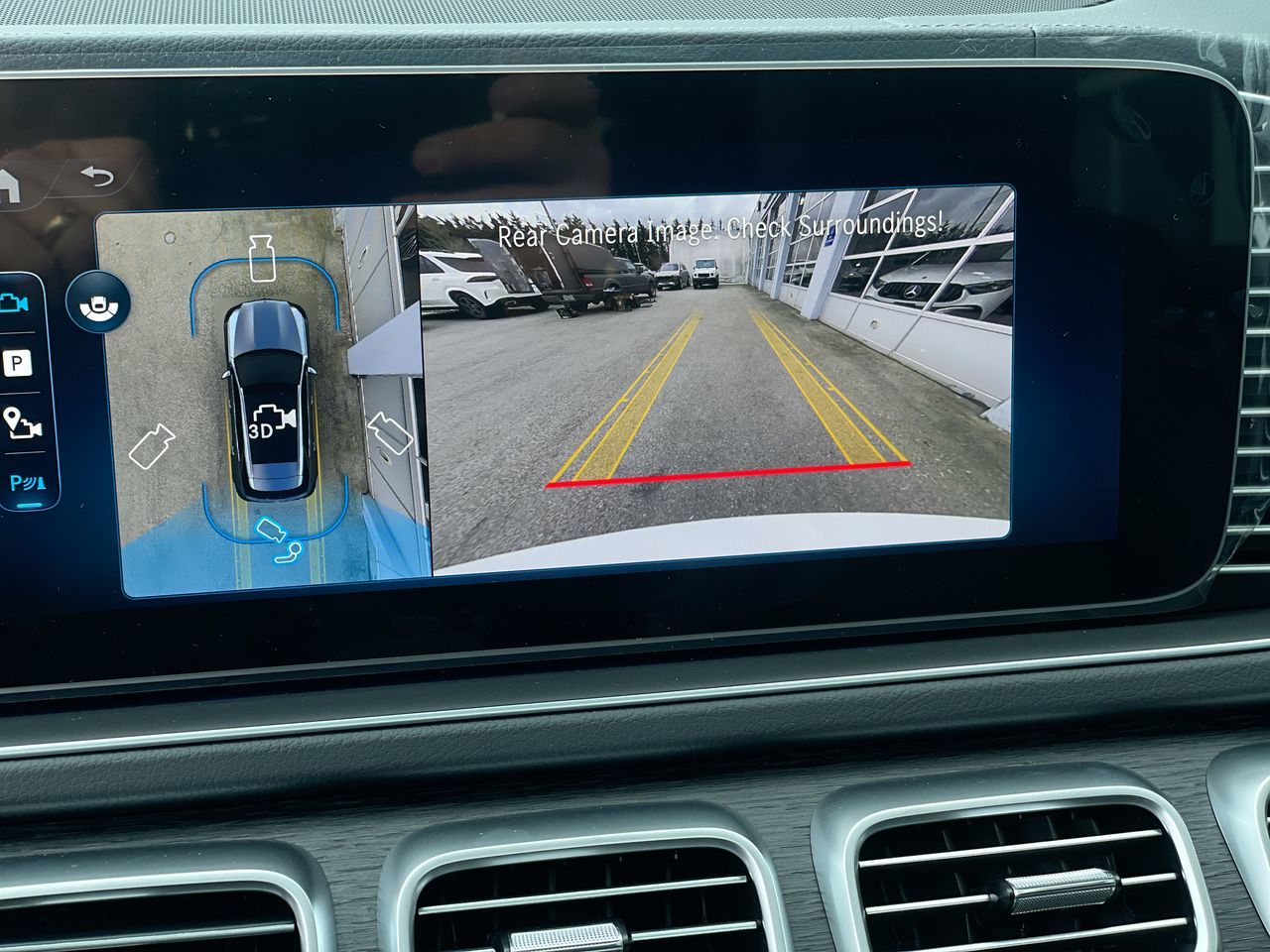 Mercedes-Benz GLE  2026 à Richmond, Colombie-Britannique