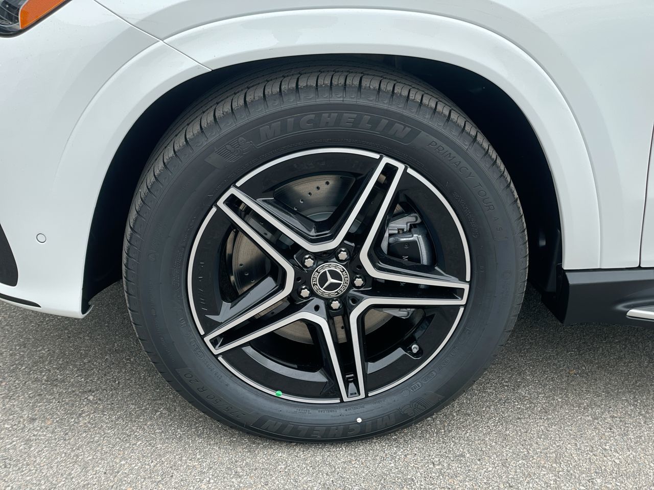 Mercedes-Benz GLE  2026 à Richmond, Colombie-Britannique