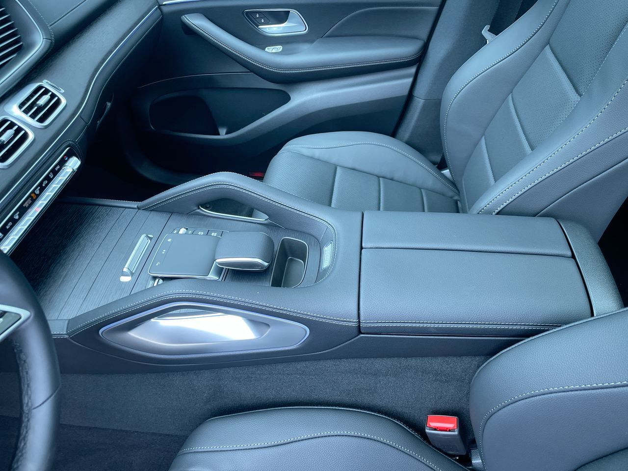 Mercedes-Benz GLE  2026 à Richmond, Colombie-Britannique