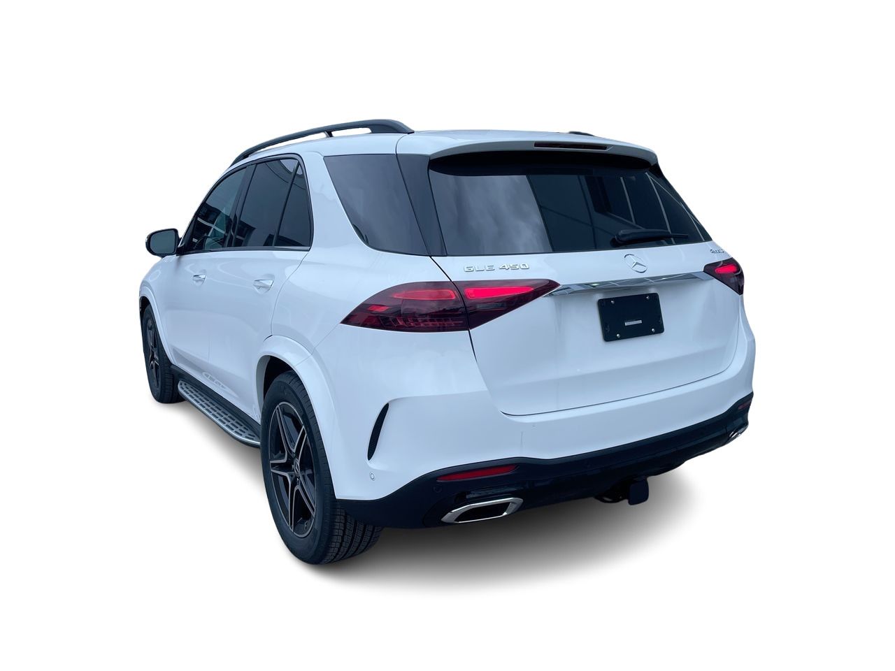 Mercedes-Benz GLE  2026 à Richmond, Colombie-Britannique