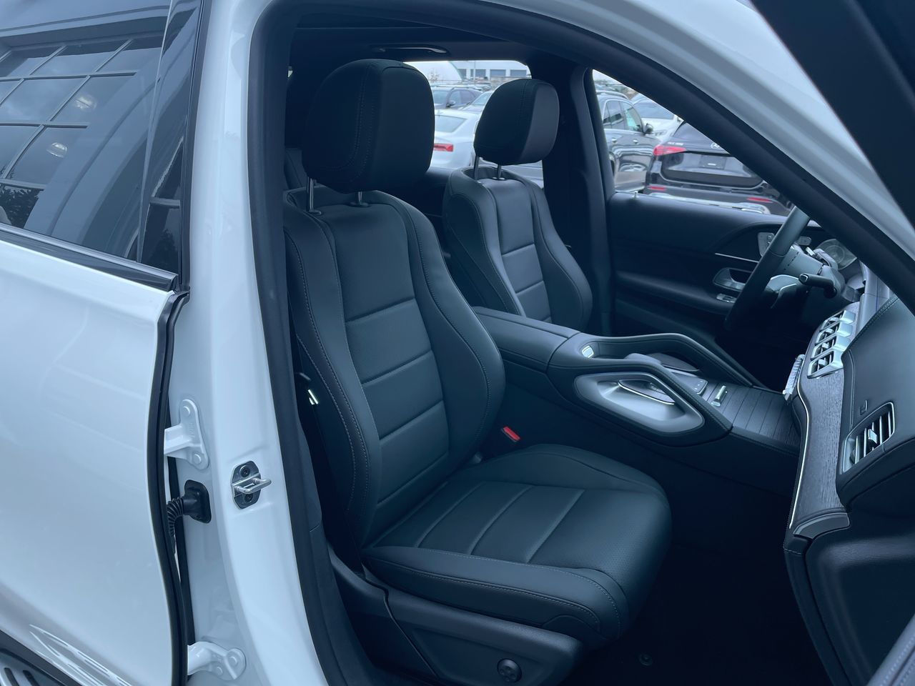 Mercedes-Benz GLE  2026 à Richmond, Colombie-Britannique