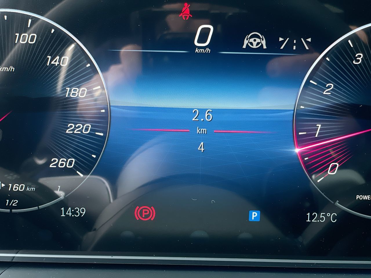 Mercedes-Benz GLE  2026 à Richmond, Colombie-Britannique