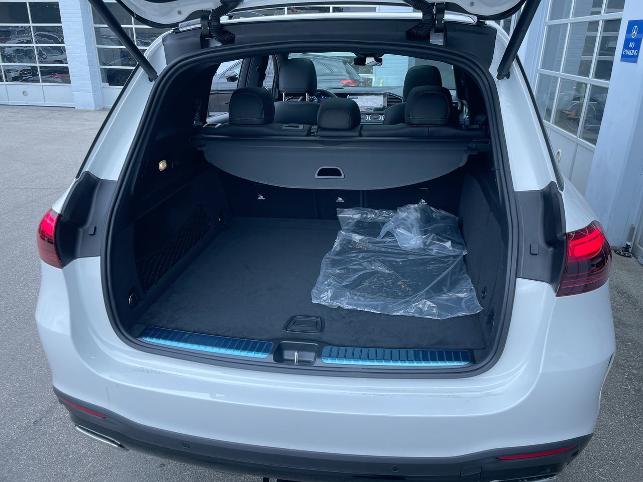 Mercedes-Benz GLE  2026 à Richmond, Colombie-Britannique