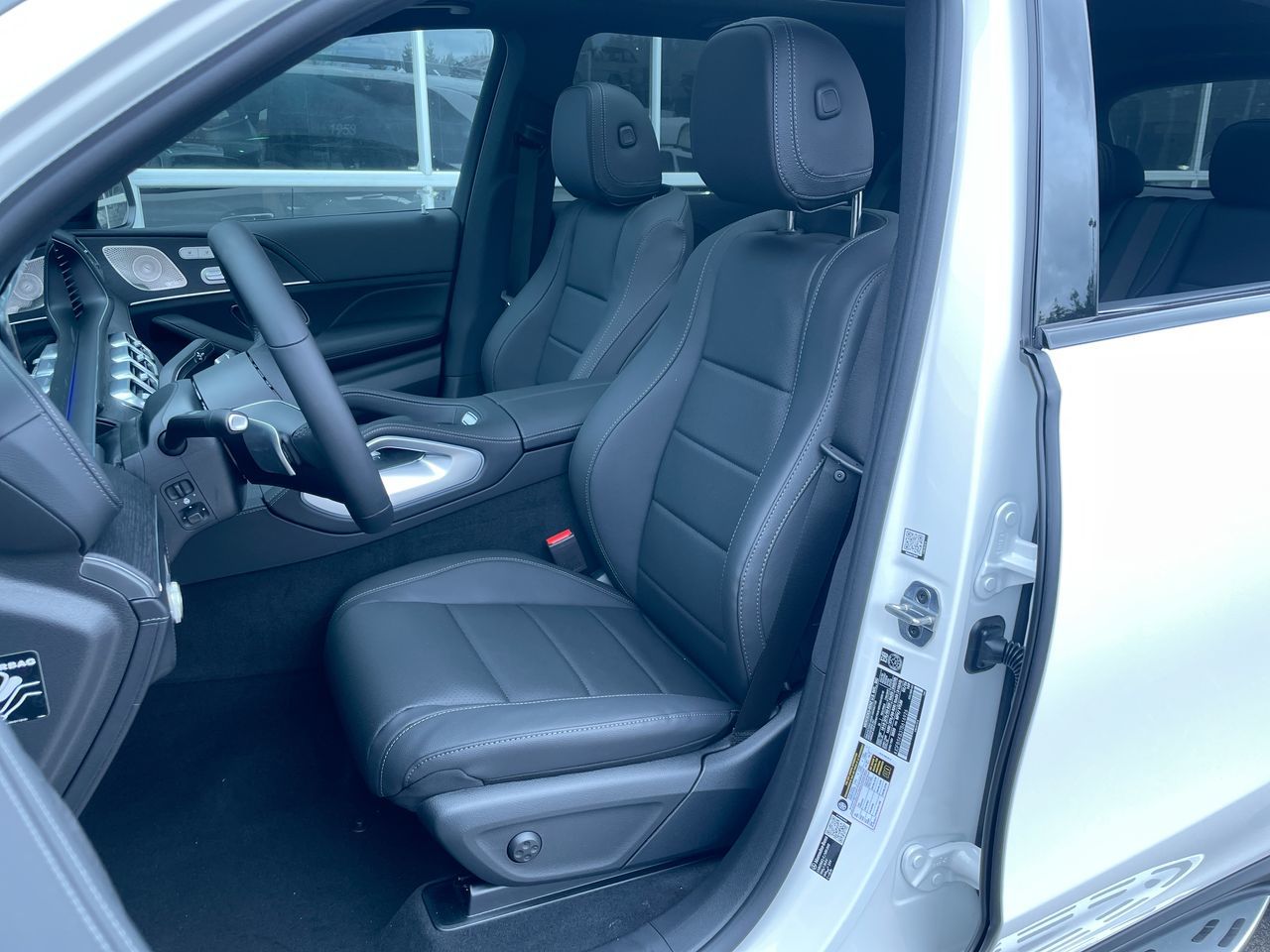 Mercedes-Benz GLE  2026 à Richmond, Colombie-Britannique