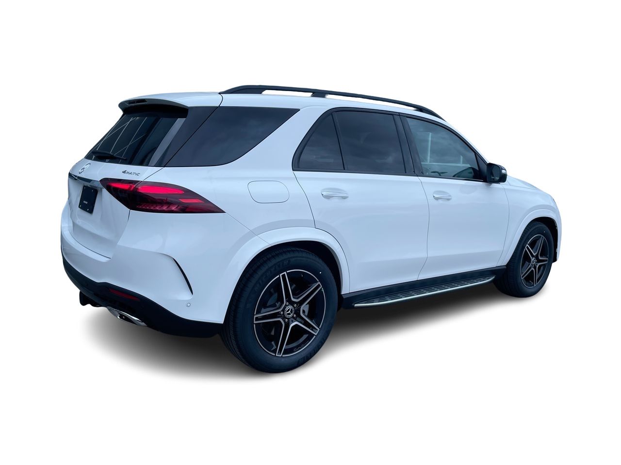 Mercedes-Benz GLE  2026 à Richmond, Colombie-Britannique