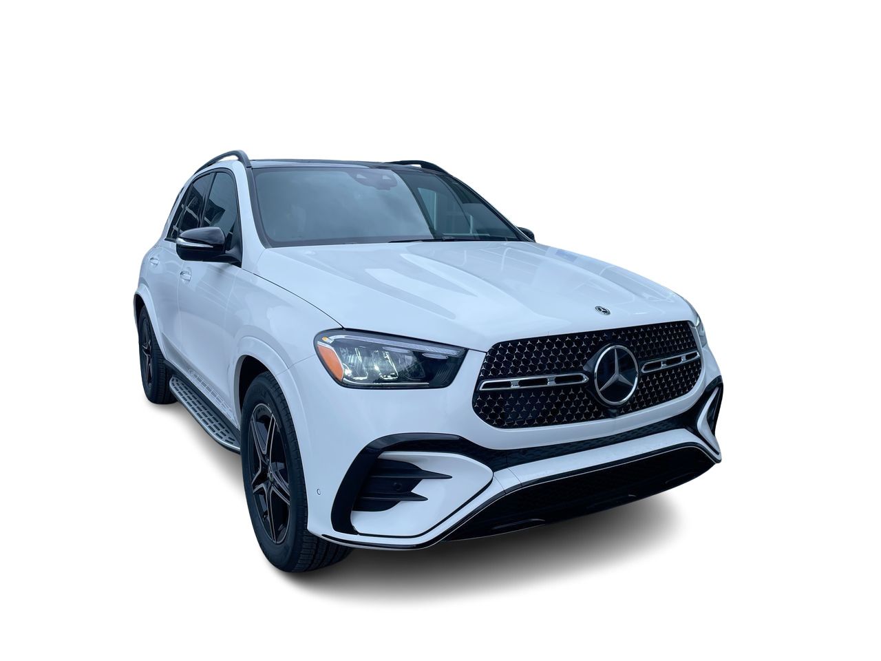 Mercedes-Benz GLE  2026 à Richmond, Colombie-Britannique