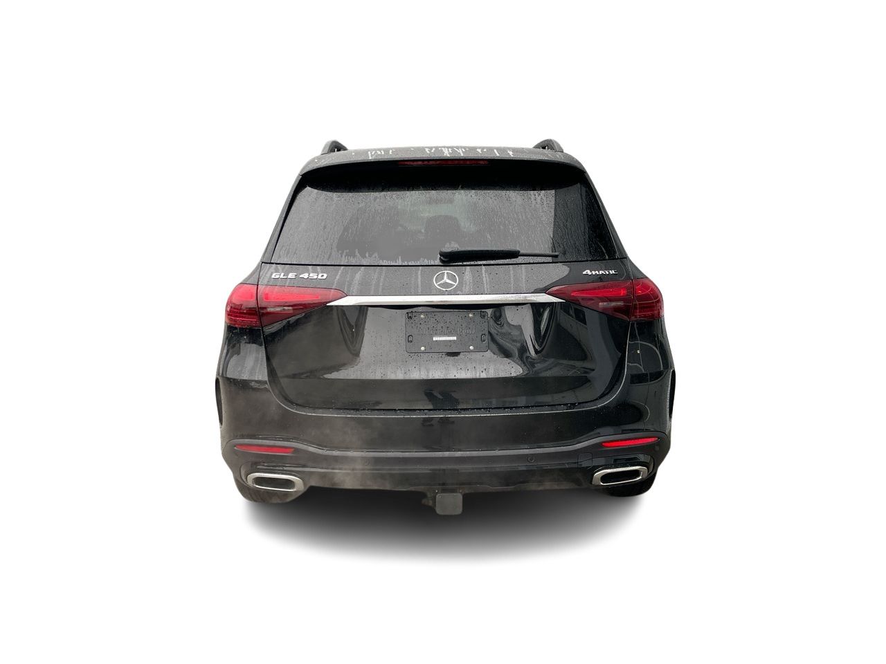 Mercedes-Benz GLE  2026 à Richmond, Colombie-Britannique