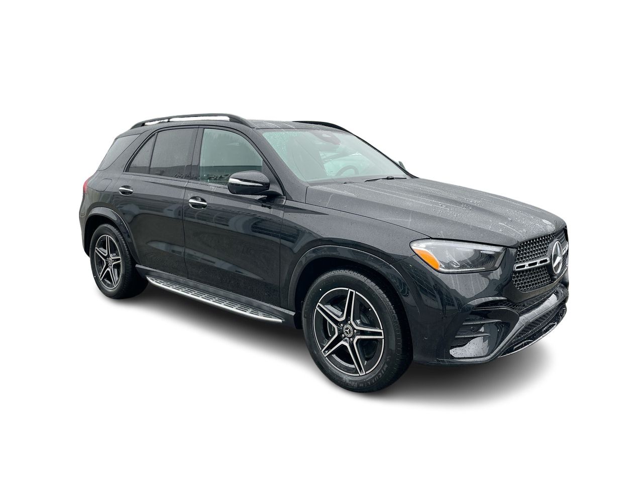 Mercedes-Benz GLE  2026 à Richmond, Colombie-Britannique