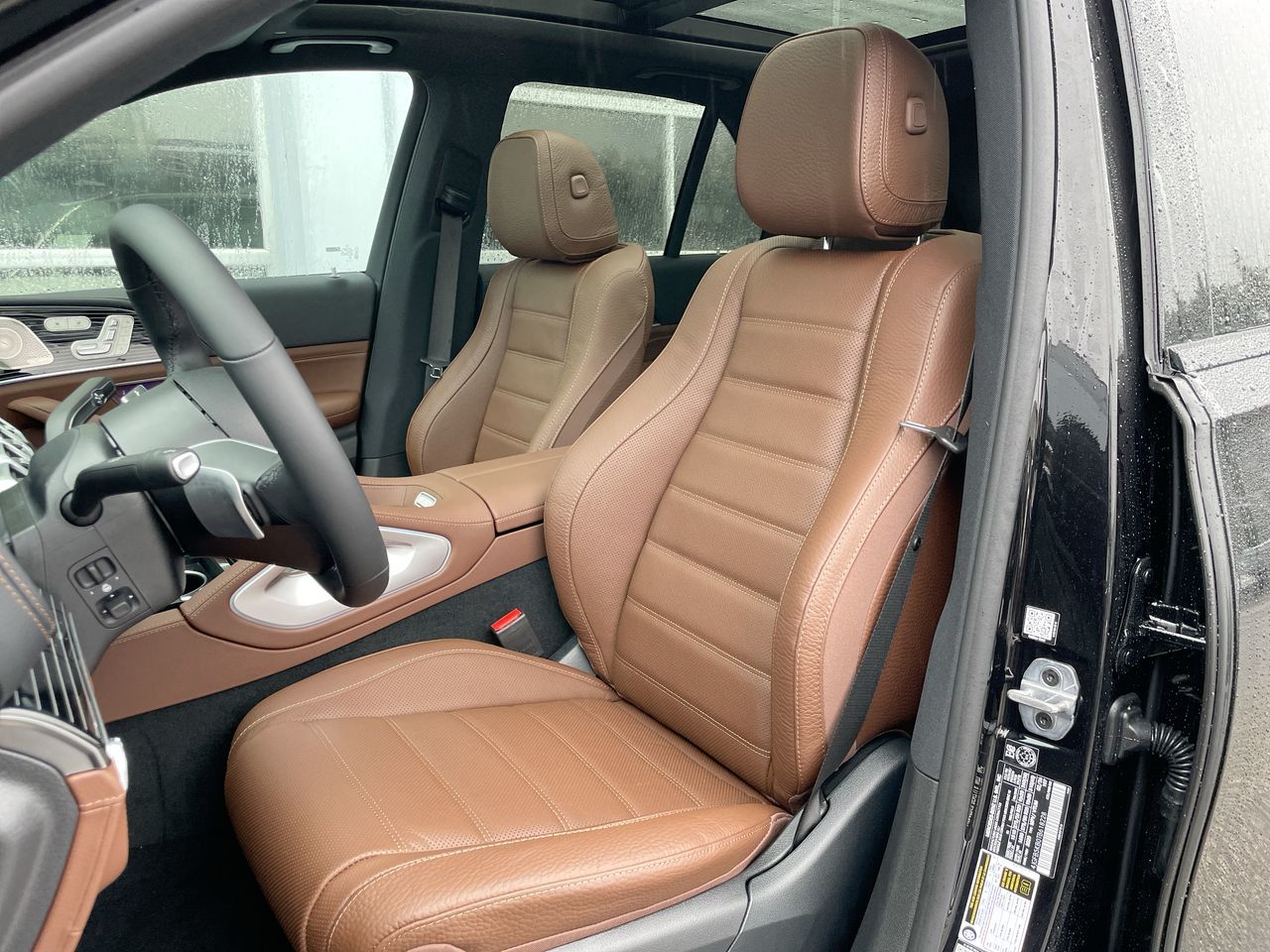 Mercedes-Benz GLE  2026 à Richmond, Colombie-Britannique