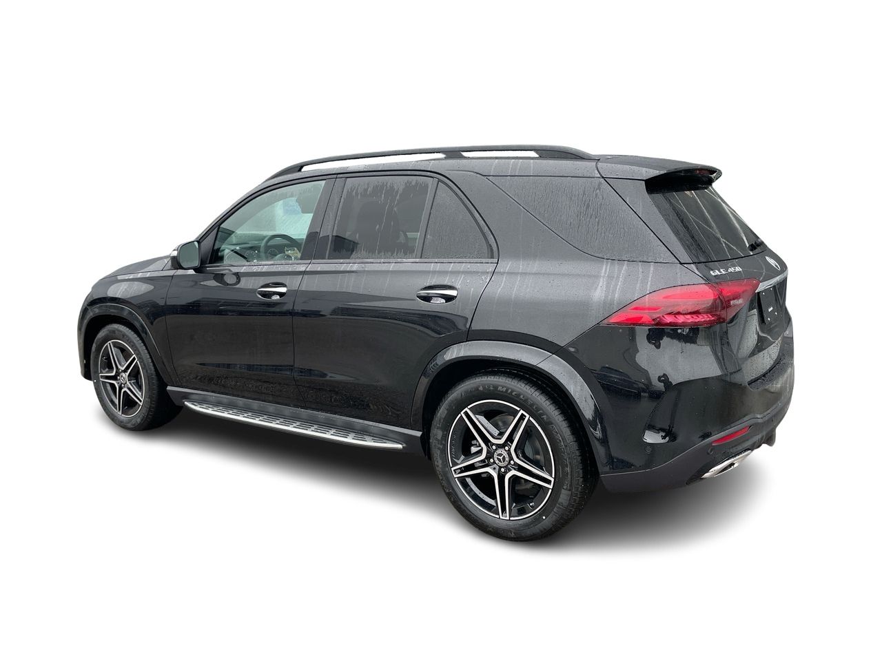 Mercedes-Benz GLE  2026 à Richmond, Colombie-Britannique