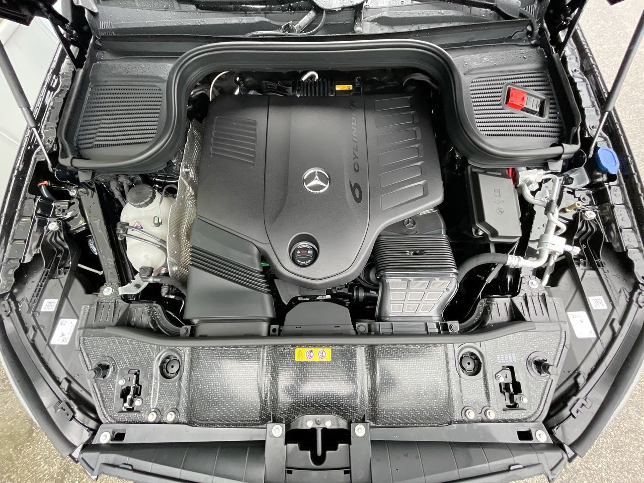 Mercedes-Benz GLE  2026 à Richmond, Colombie-Britannique