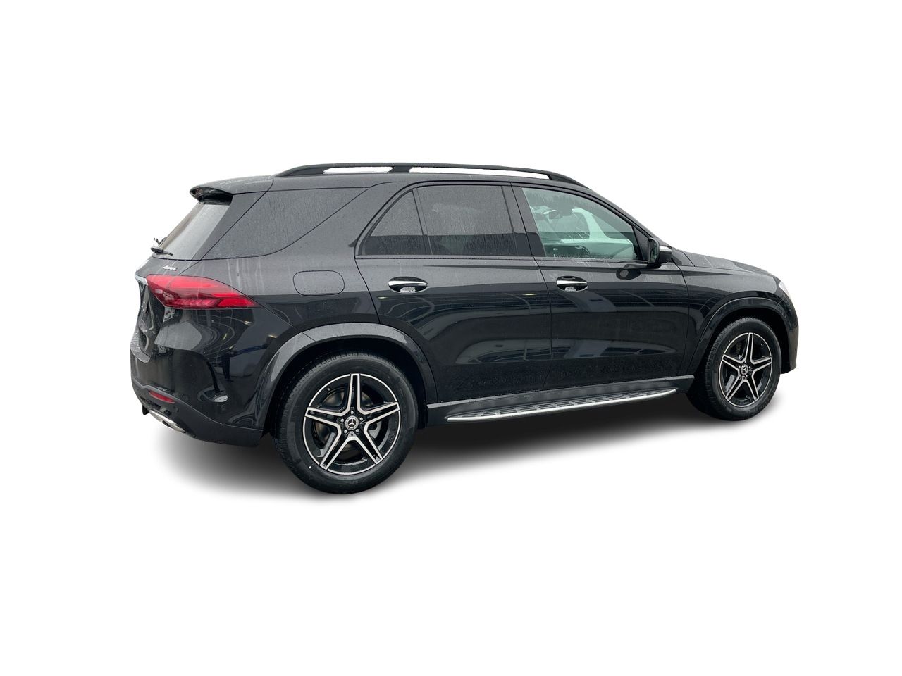 Mercedes-Benz GLE  2026 à Richmond, Colombie-Britannique