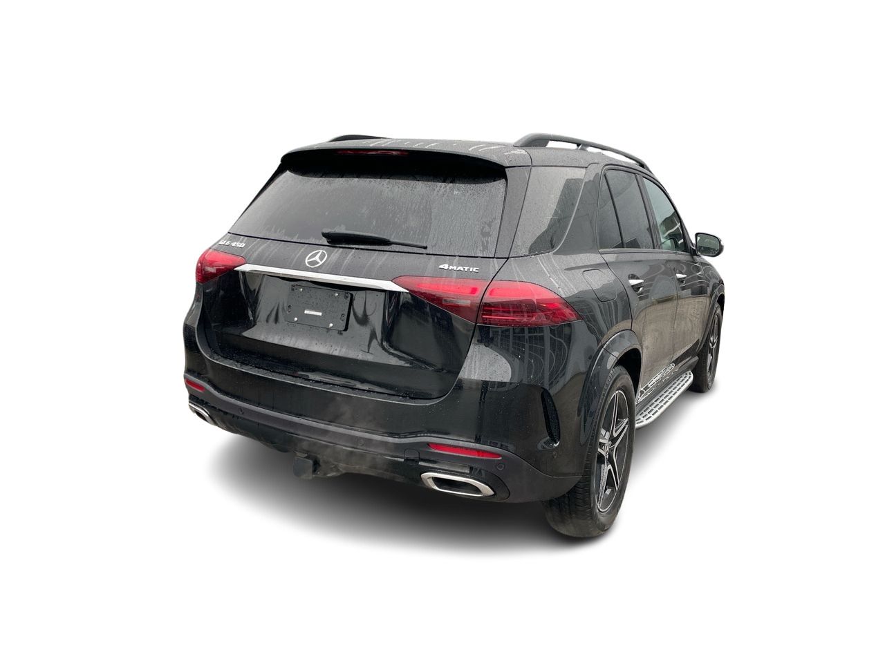 Mercedes-Benz GLE  2026 à Richmond, Colombie-Britannique