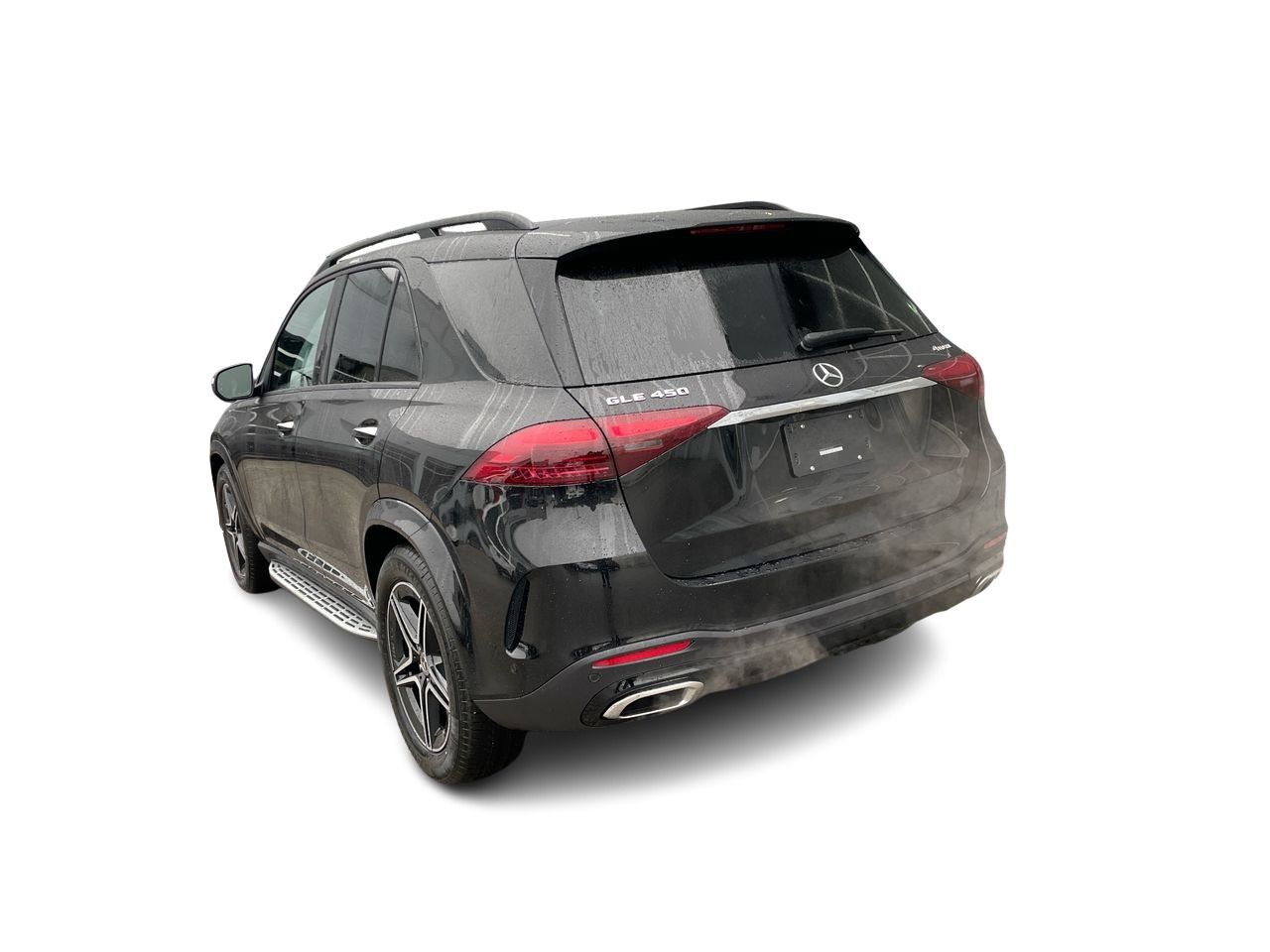 Mercedes-Benz GLE  2026 à Richmond, Colombie-Britannique