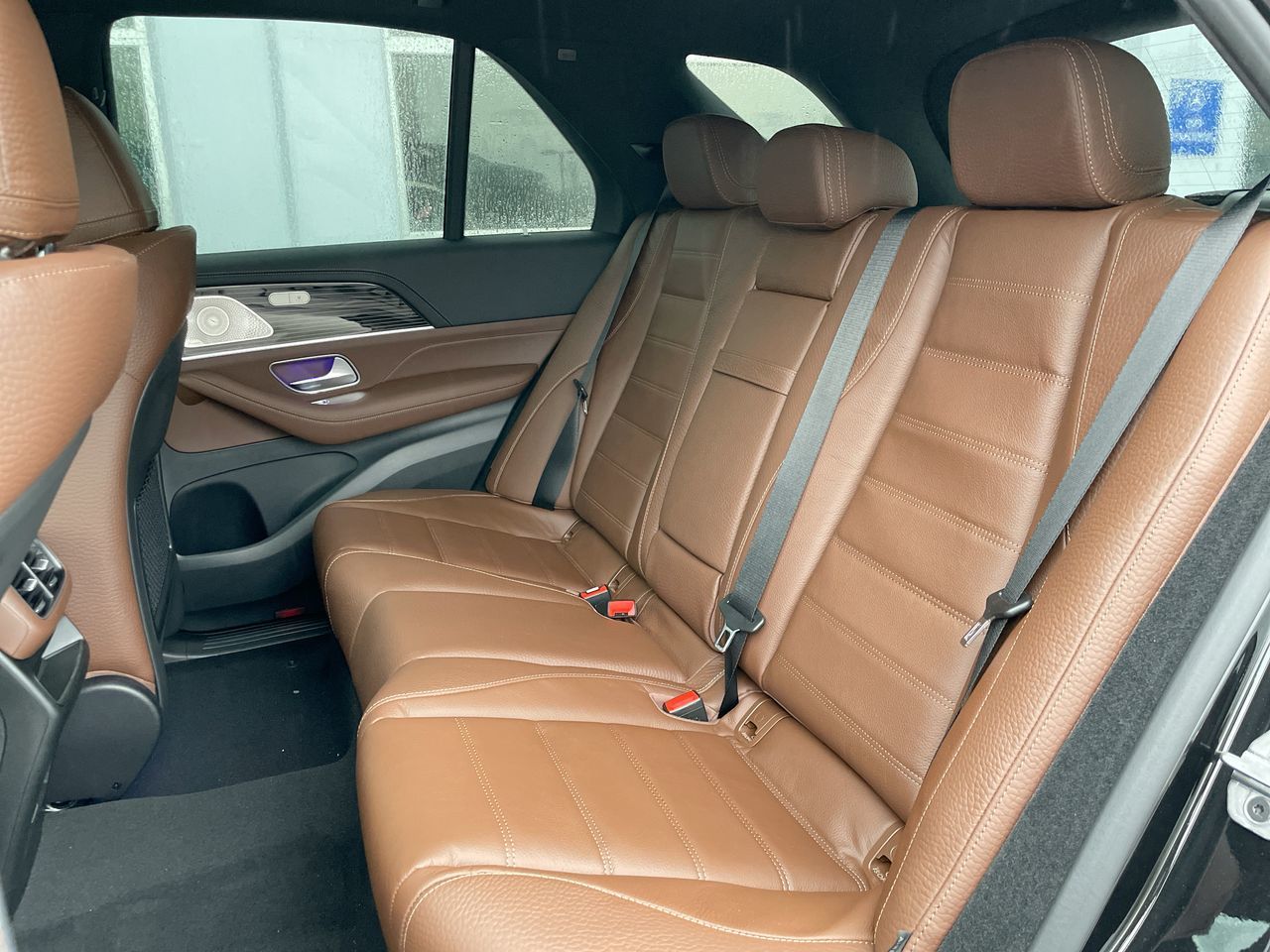 Mercedes-Benz GLE  2026 à Richmond, Colombie-Britannique