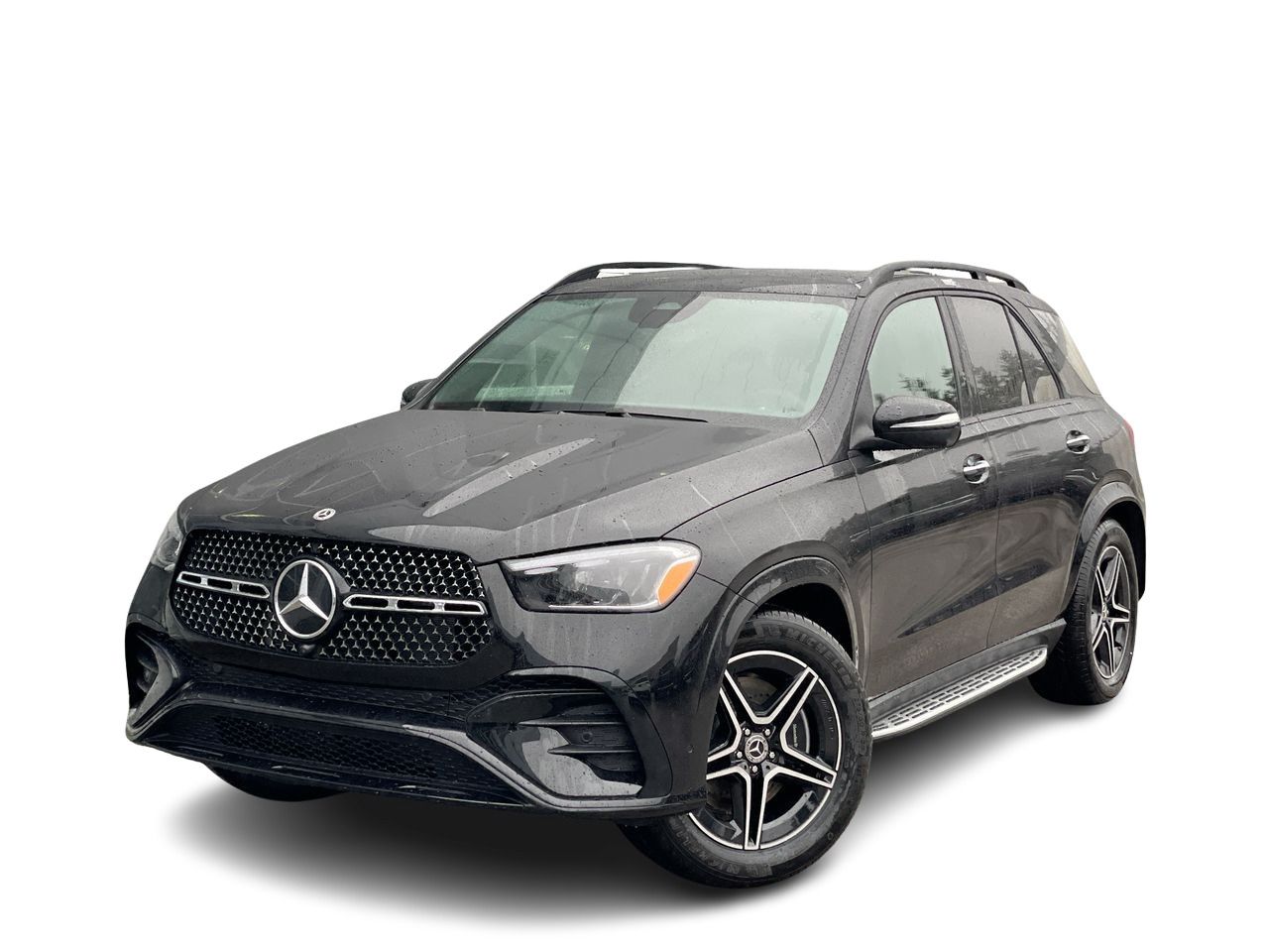 Mercedes-Benz GLE  2026 à Richmond, Colombie-Britannique