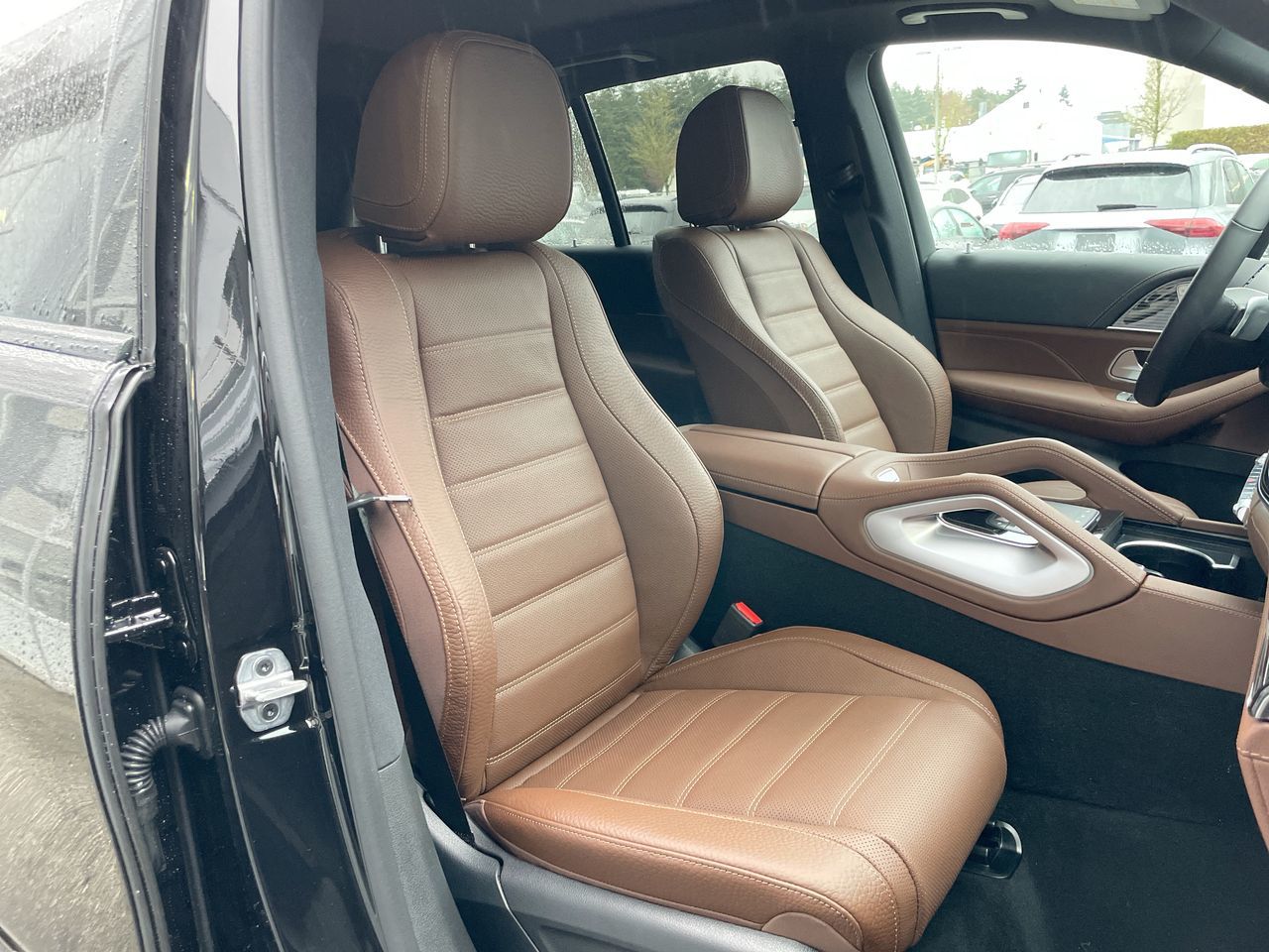 Mercedes-Benz GLE  2026 à Richmond, Colombie-Britannique