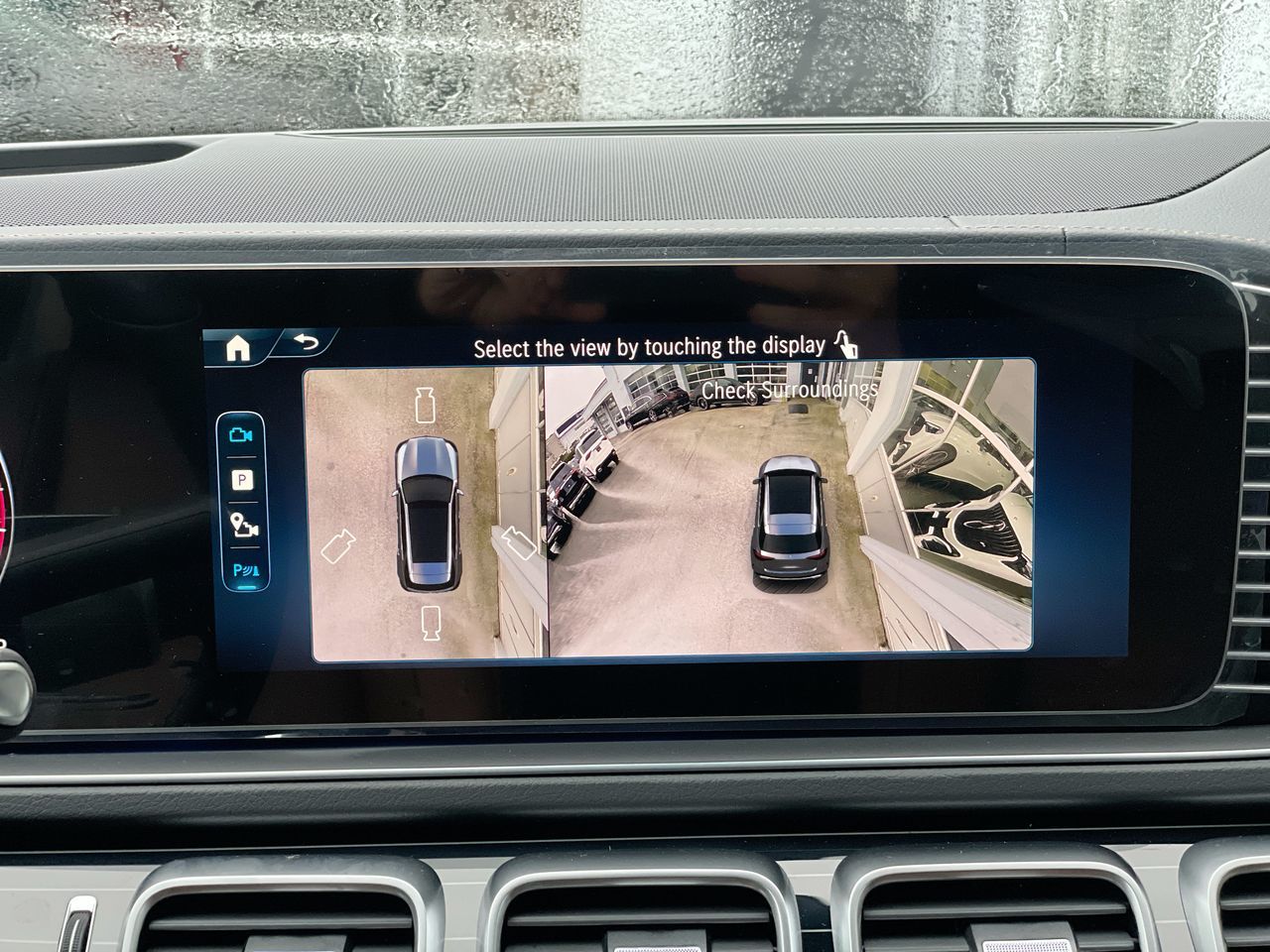 Mercedes-Benz GLE  2026 à Richmond, Colombie-Britannique