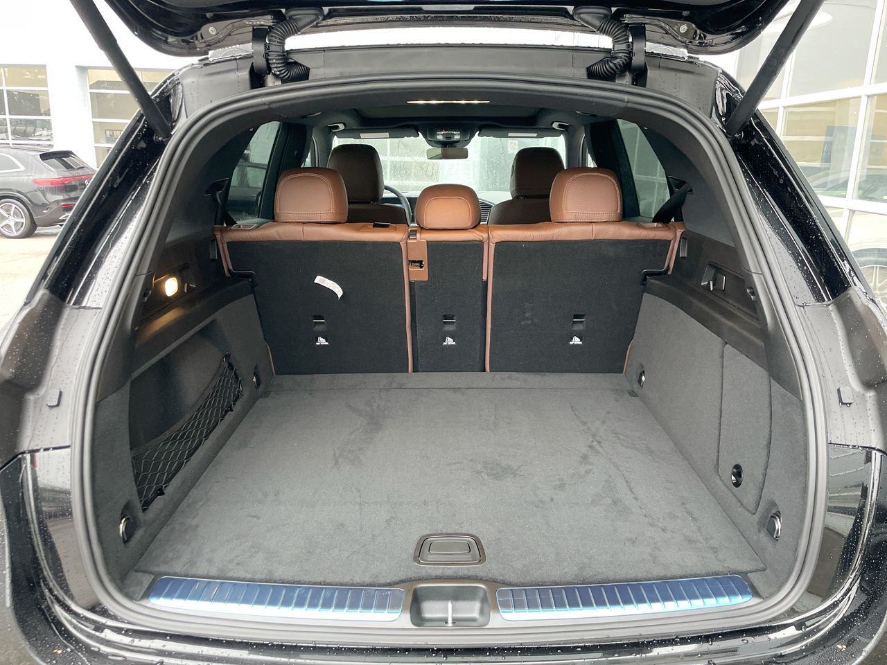 Mercedes-Benz GLE  2026 à Richmond, Colombie-Britannique