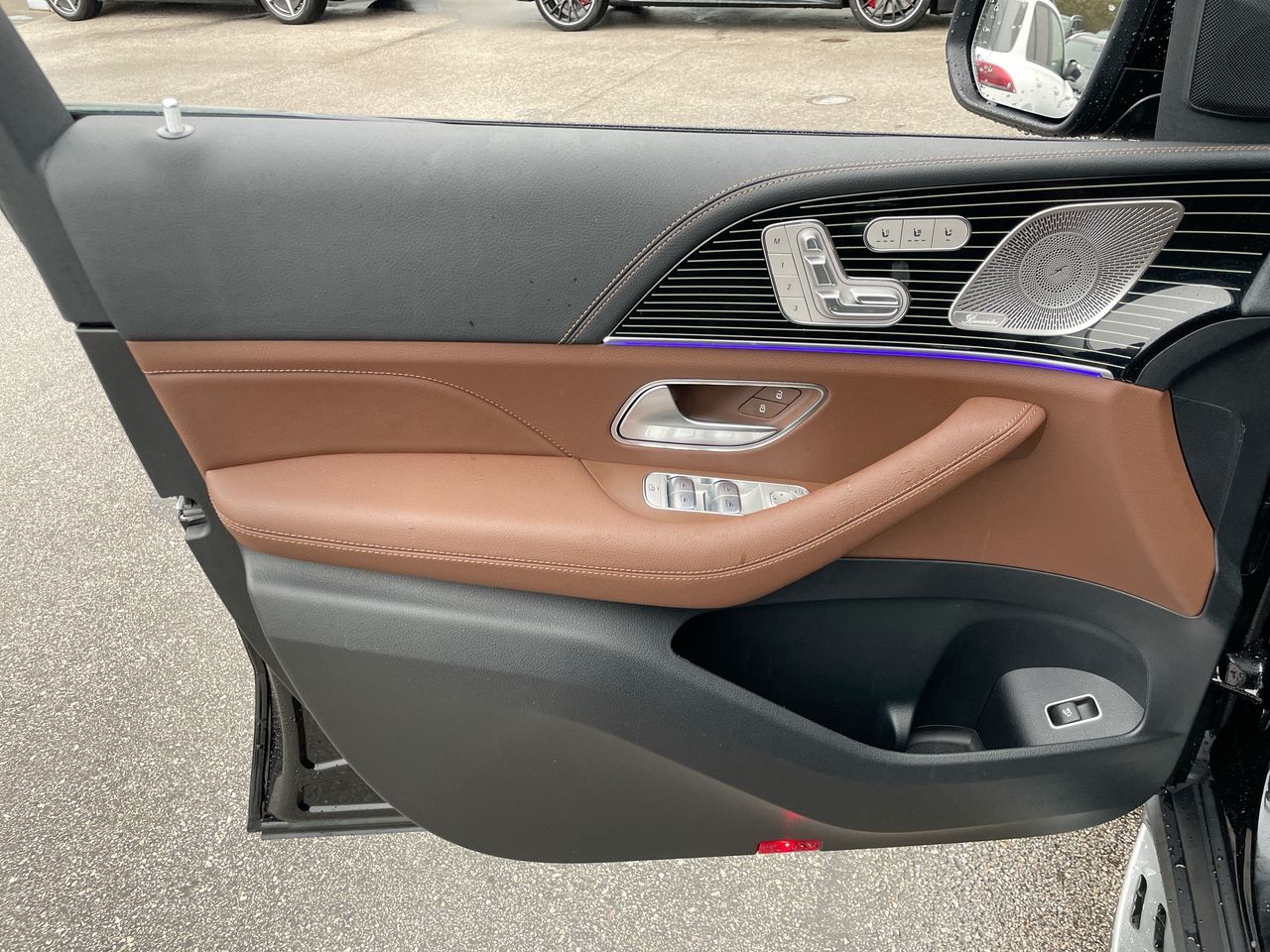 Mercedes-Benz GLE  2026 à Richmond, Colombie-Britannique