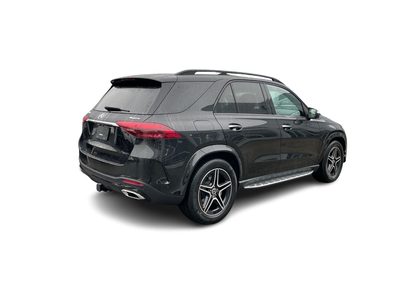 Mercedes-Benz GLE  2026 à Richmond, Colombie-Britannique