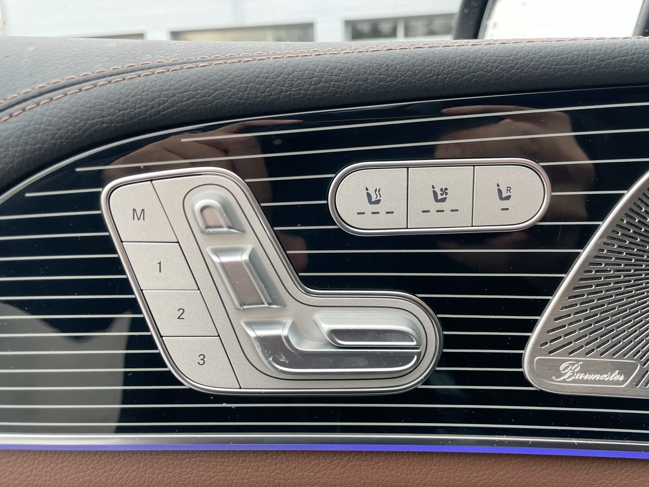 Mercedes-Benz GLE  2026 à Richmond, Colombie-Britannique