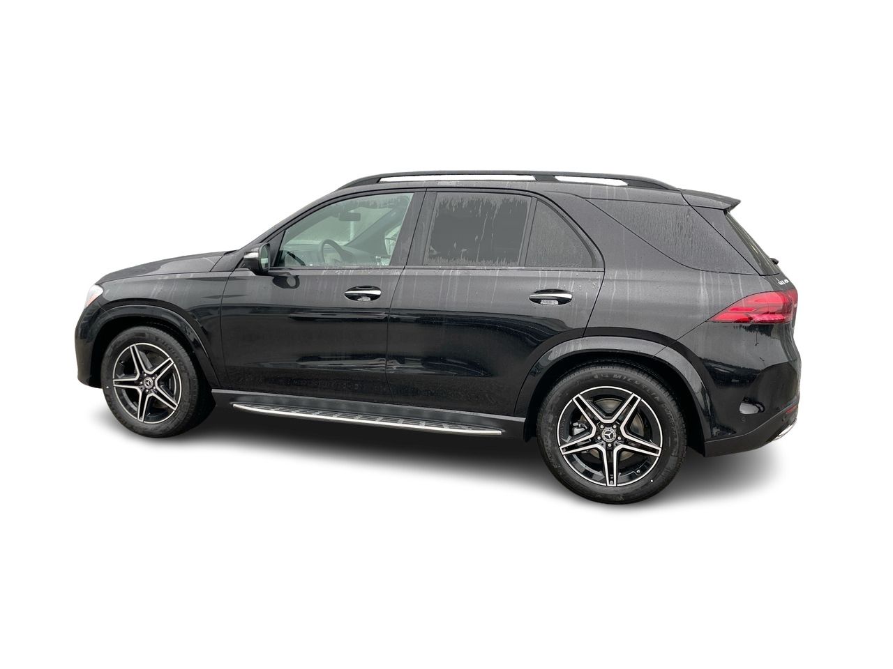 Mercedes-Benz GLE  2026 à Richmond, Colombie-Britannique