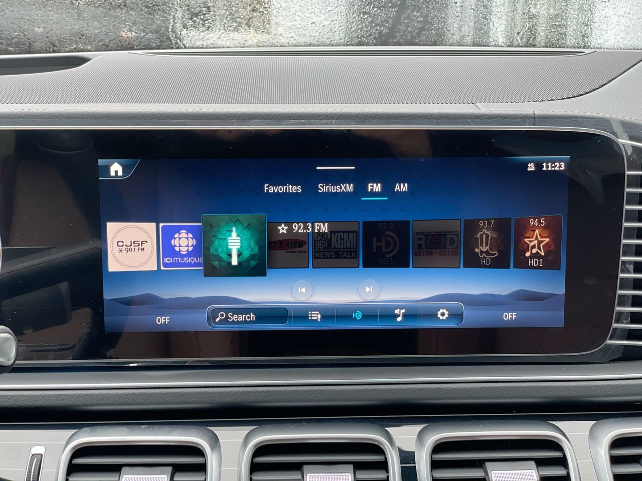 Mercedes-Benz GLE  2026 à Richmond, Colombie-Britannique