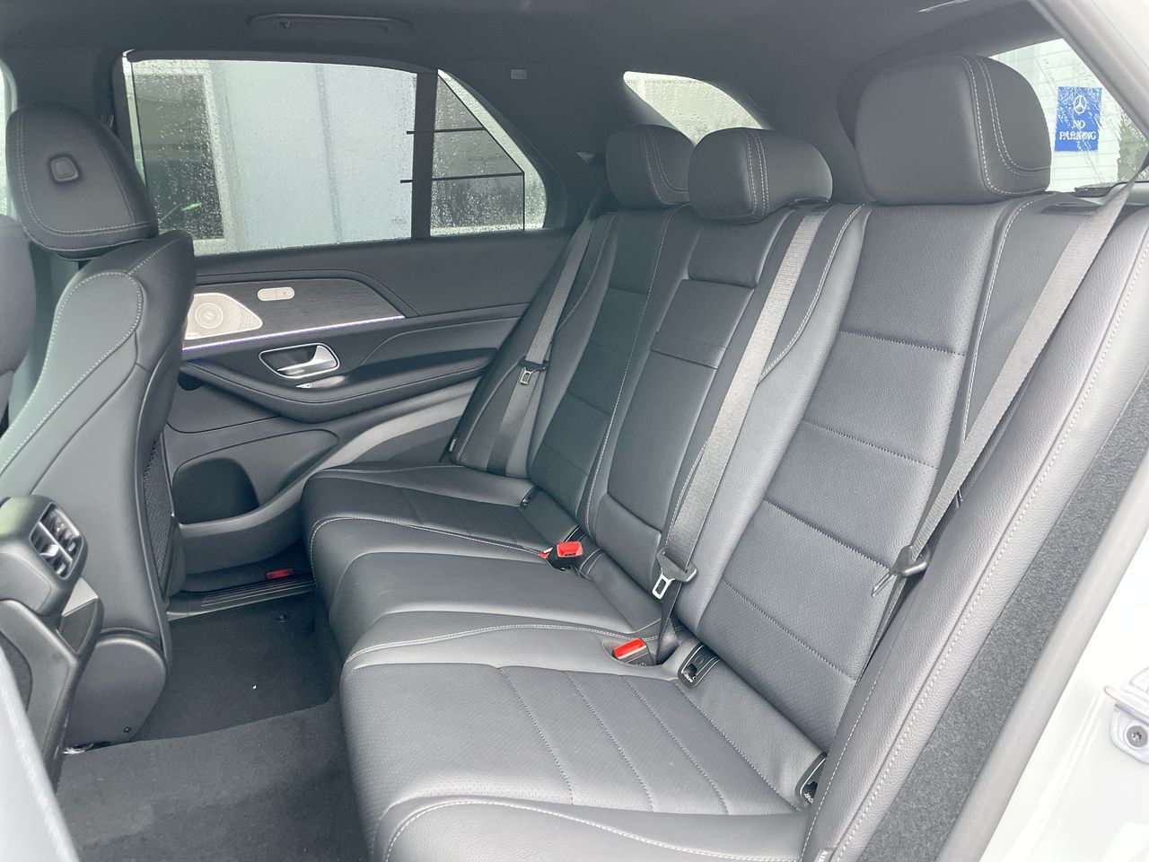 Mercedes-Benz GLE  2026 à Richmond, Colombie-Britannique