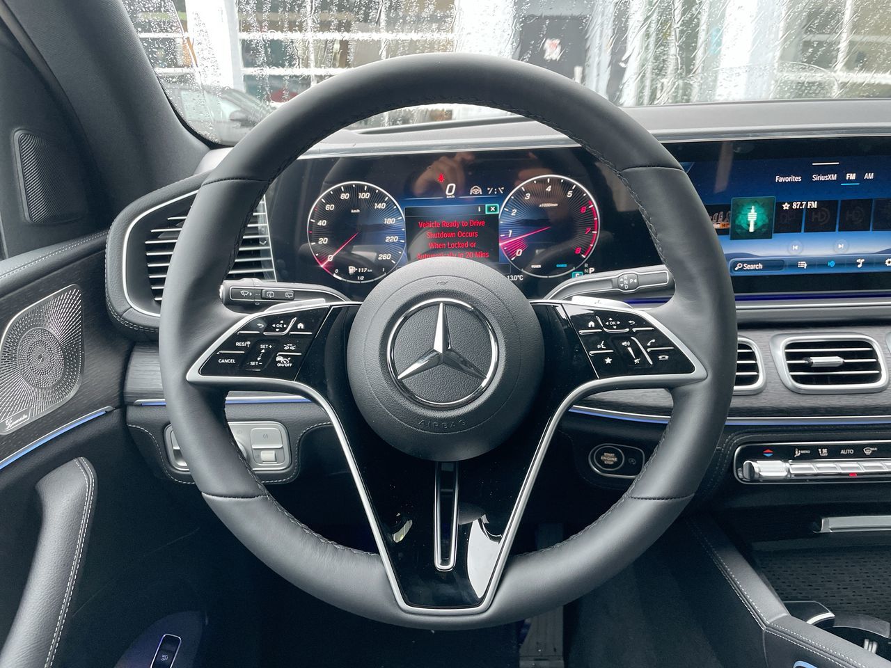 Mercedes-Benz GLE  2026 à Richmond, Colombie-Britannique