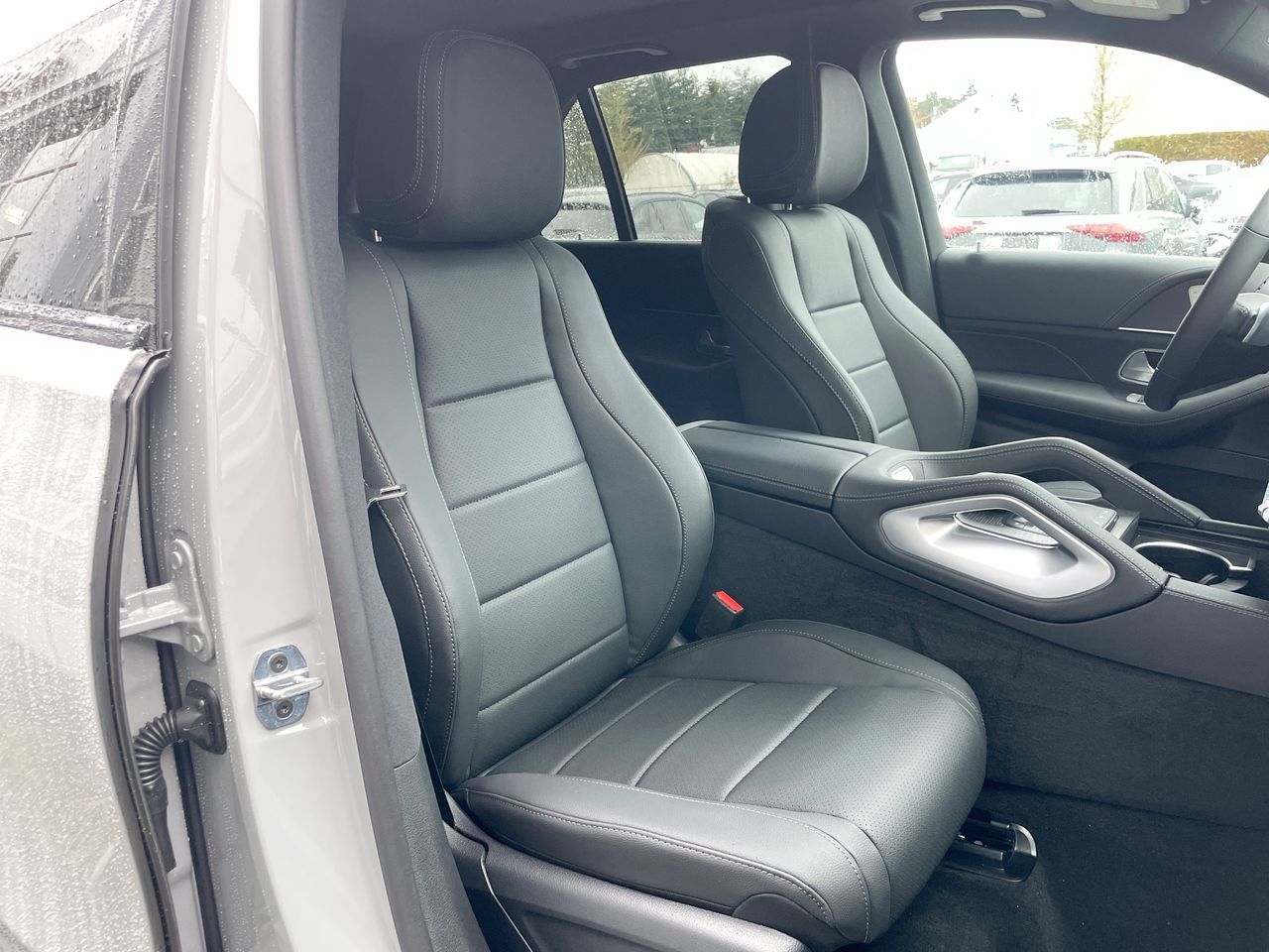 Mercedes-Benz GLE  2026 à Richmond, Colombie-Britannique