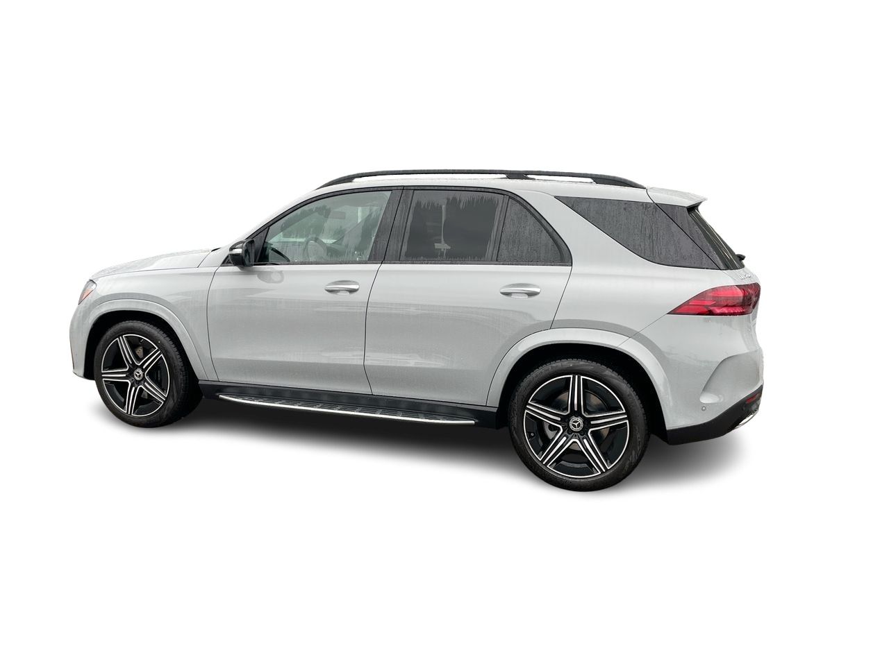 Mercedes-Benz GLE  2026 à Richmond, Colombie-Britannique