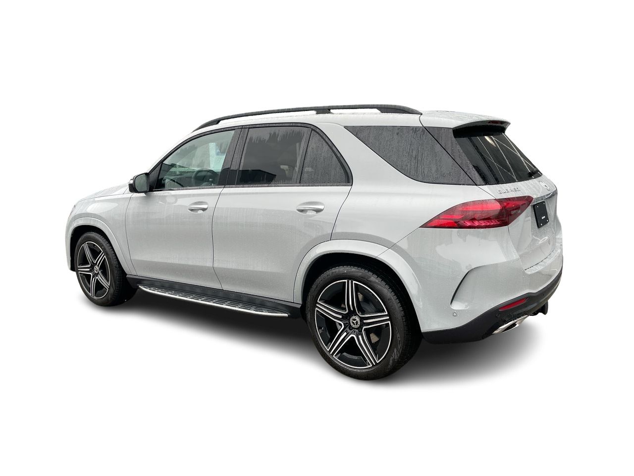 Mercedes-Benz GLE  2026 à Richmond, Colombie-Britannique