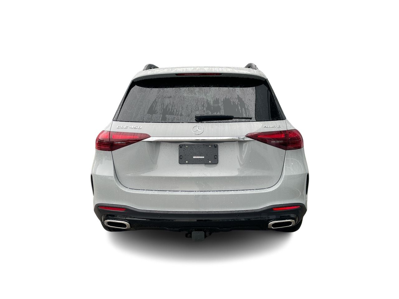 Mercedes-Benz GLE  2026 à Richmond, Colombie-Britannique