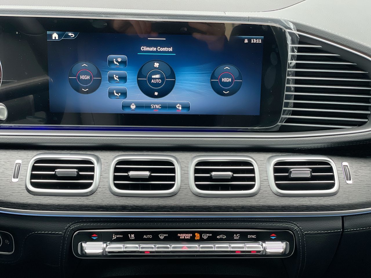 Mercedes-Benz GLE  2026 à Richmond, Colombie-Britannique