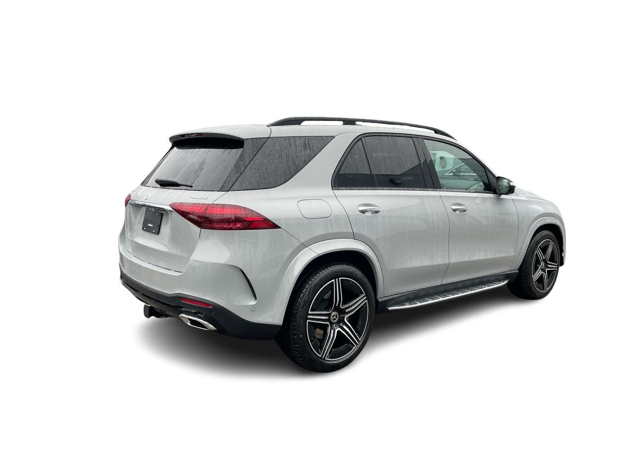 Mercedes-Benz GLE  2026 à Richmond, Colombie-Britannique