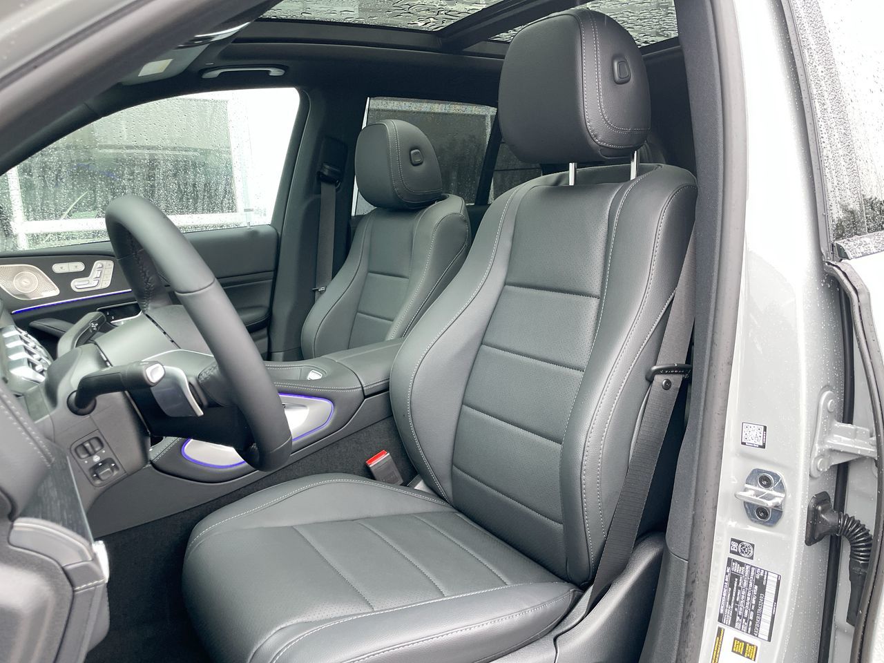 Mercedes-Benz GLE  2026 à Richmond, Colombie-Britannique