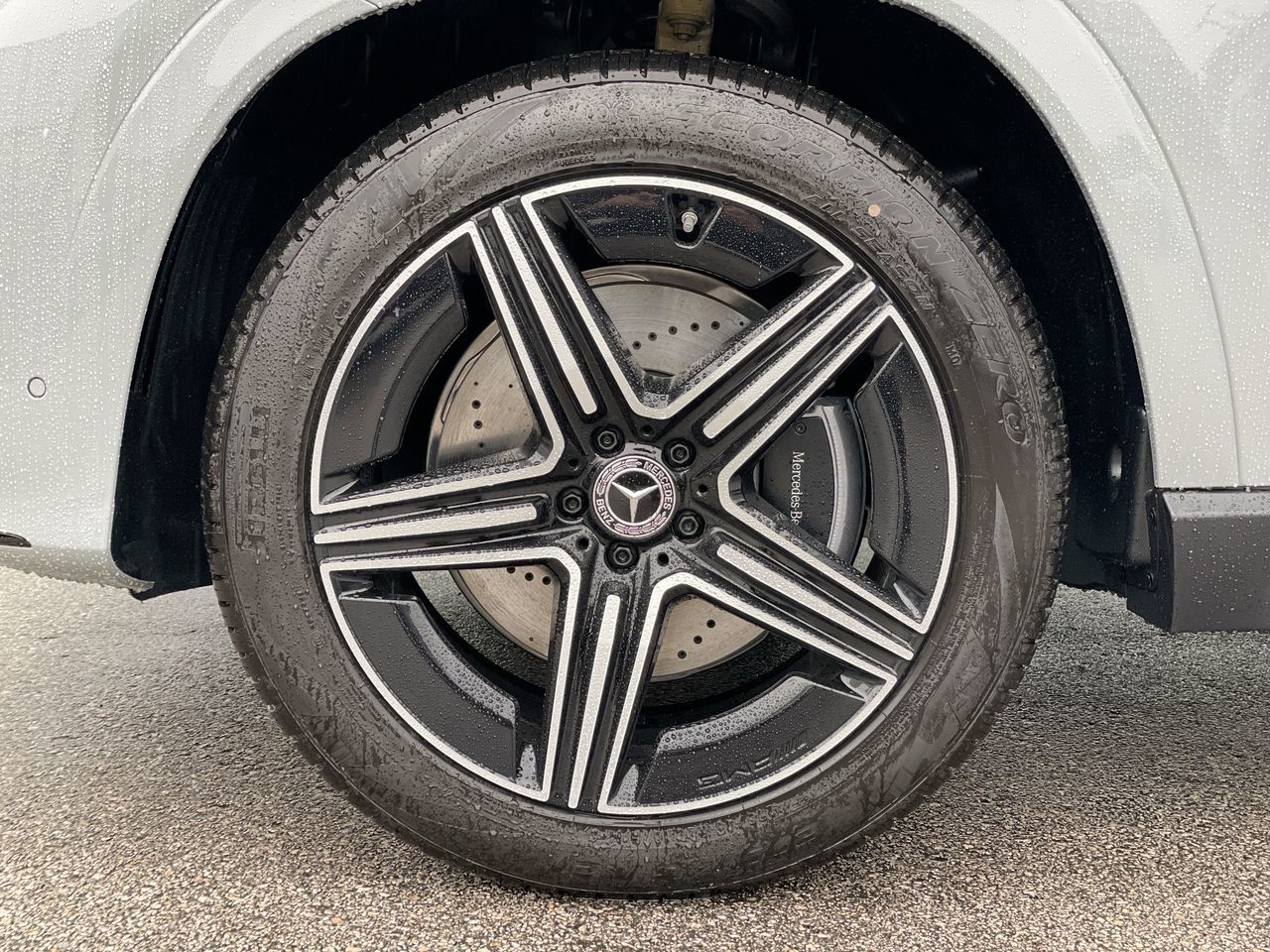 Mercedes-Benz GLE  2026 à Richmond, Colombie-Britannique