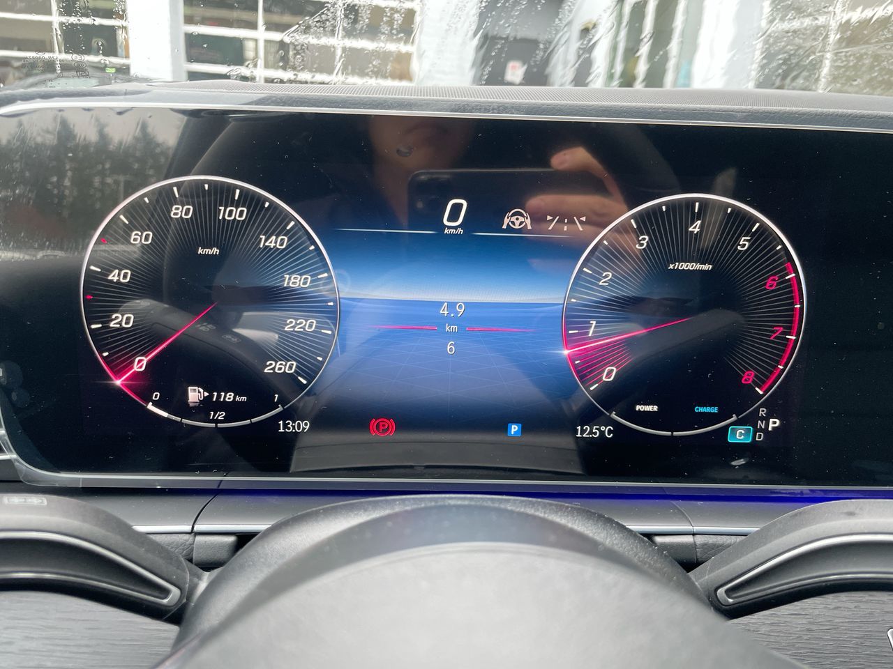 Mercedes-Benz GLE  2026 à Richmond, Colombie-Britannique