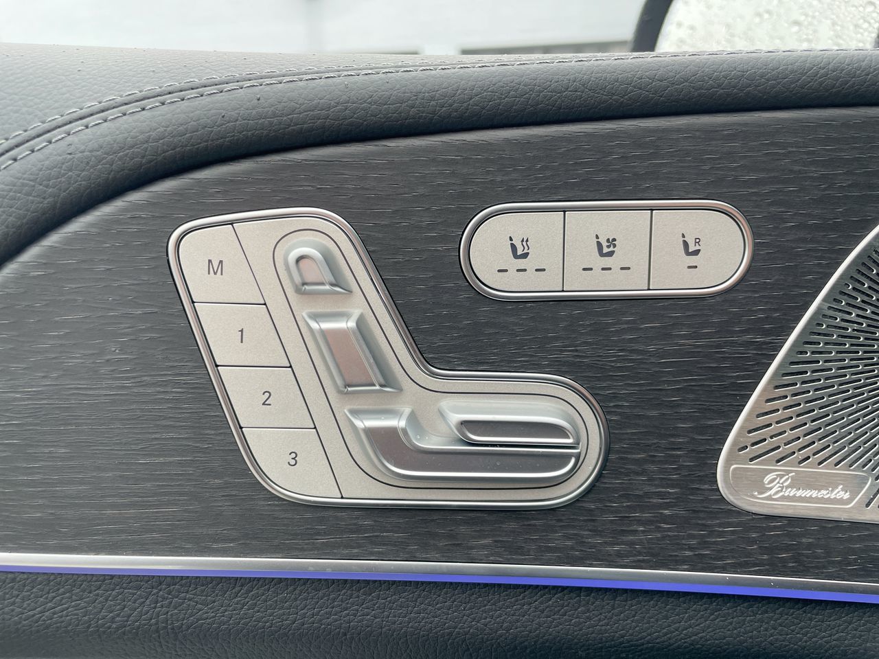 Mercedes-Benz GLE  2026 à Richmond, Colombie-Britannique